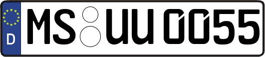 MS-UU0055