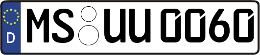 MS-UU0060