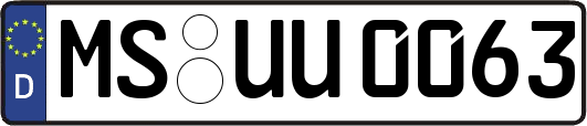 MS-UU0063