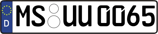 MS-UU0065