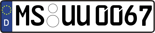 MS-UU0067