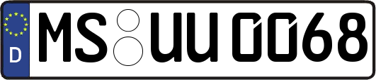 MS-UU0068