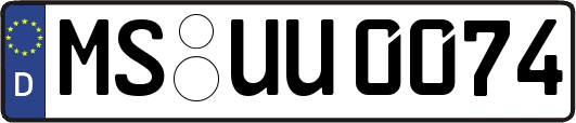 MS-UU0074