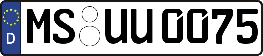 MS-UU0075