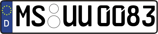 MS-UU0083