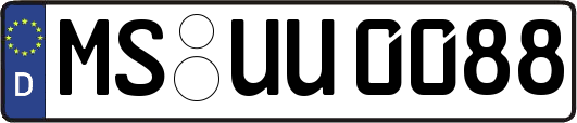 MS-UU0088