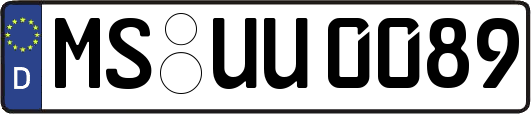 MS-UU0089