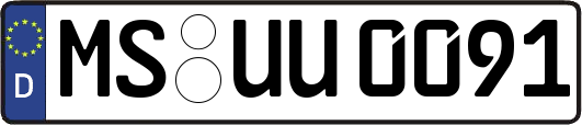 MS-UU0091