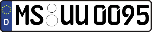 MS-UU0095