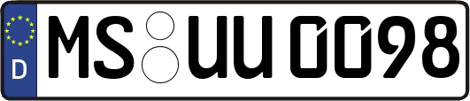 MS-UU0098