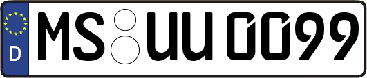 MS-UU0099