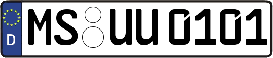 MS-UU0101