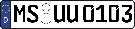 MS-UU0103