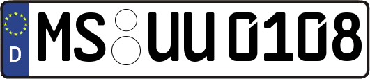MS-UU0108