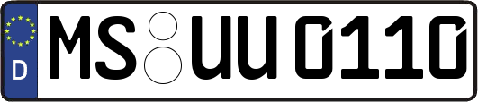 MS-UU0110