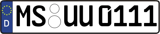 MS-UU0111