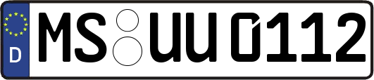 MS-UU0112