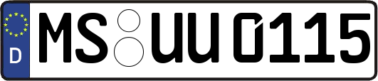 MS-UU0115