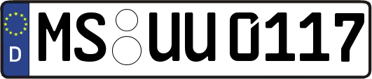 MS-UU0117
