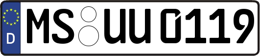 MS-UU0119
