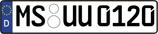 MS-UU0120