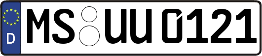 MS-UU0121