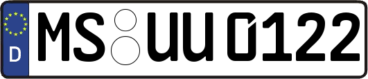 MS-UU0122