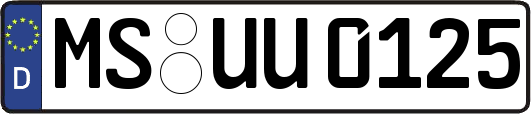 MS-UU0125