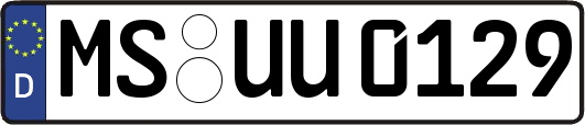 MS-UU0129