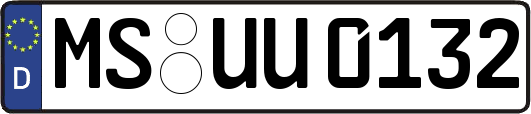 MS-UU0132