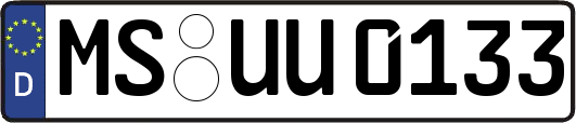 MS-UU0133