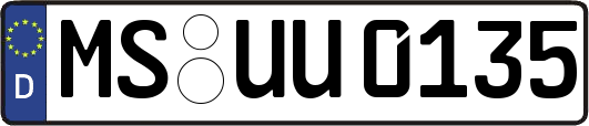 MS-UU0135