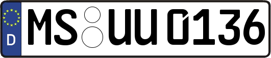 MS-UU0136