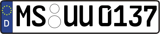 MS-UU0137