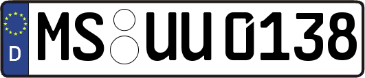 MS-UU0138