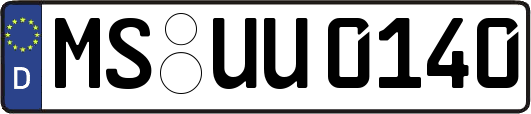MS-UU0140