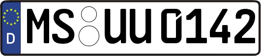 MS-UU0142