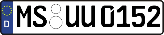 MS-UU0152