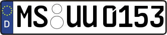 MS-UU0153
