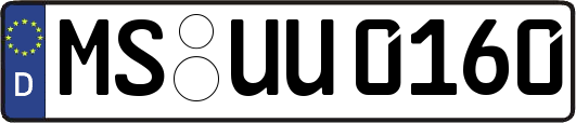 MS-UU0160