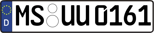 MS-UU0161