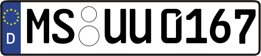 MS-UU0167