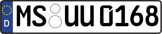 MS-UU0168