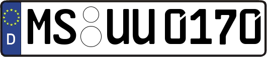 MS-UU0170
