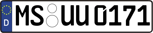 MS-UU0171