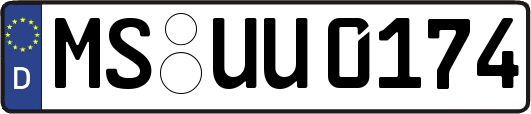 MS-UU0174