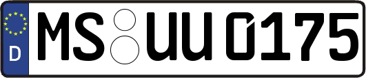 MS-UU0175