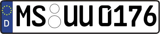MS-UU0176