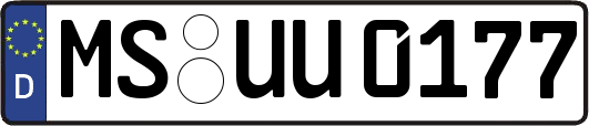 MS-UU0177