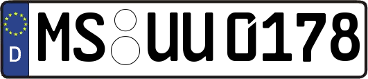 MS-UU0178